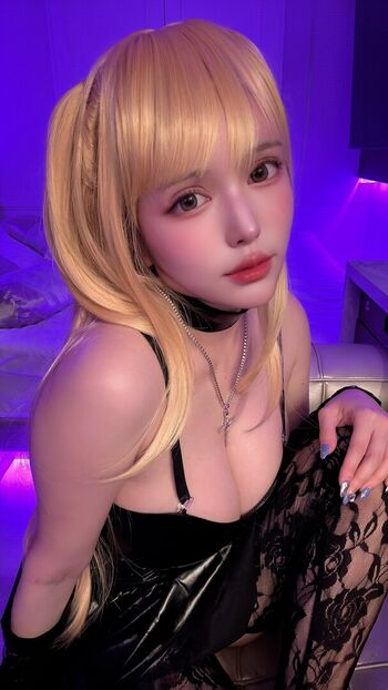 Crybaby page leaked private photo uncensored HD quality