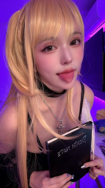 Crybaby page leaked private photo uncensored HD quality