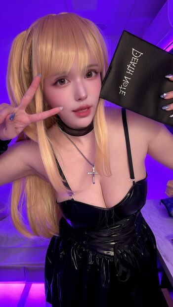 Crybaby page leaked private photo uncensored HD quality