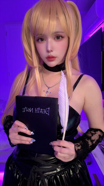 Crybaby page leaked private photo uncensored HD quality