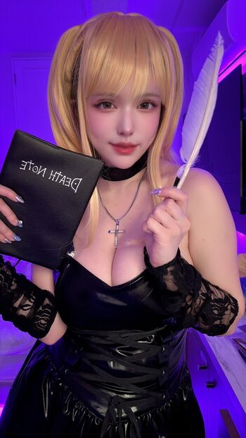 Crybaby page leaked private photo uncensored HD quality