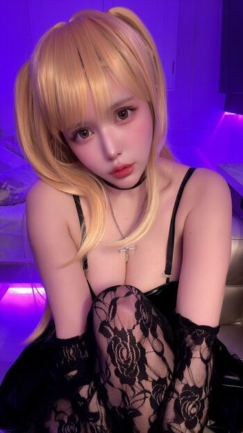 Crybaby page leaked private photo uncensored HD quality