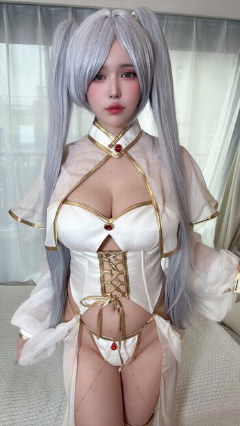 Crybaby page leaked private photo uncensored HD quality