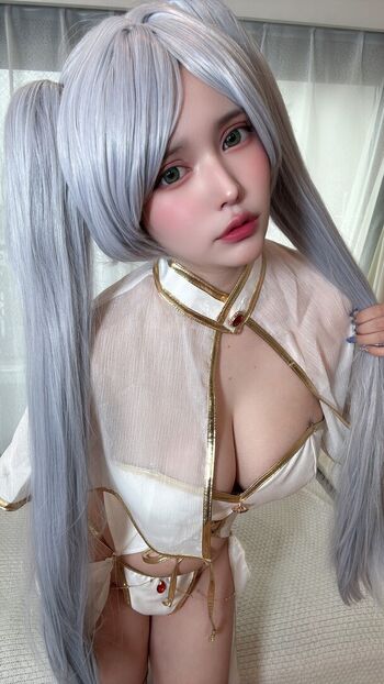 Crybaby page leaked private photo uncensored HD quality