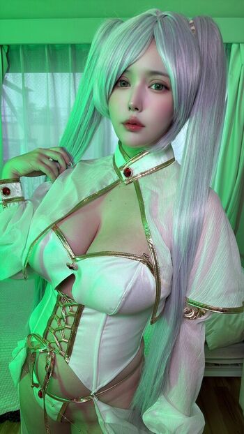 Crybaby page leaked private photo uncensored HD quality