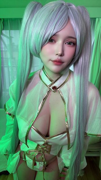 Crybaby page leaked private photo uncensored HD quality