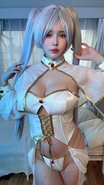 Crybaby page leaked private photo uncensored HD quality