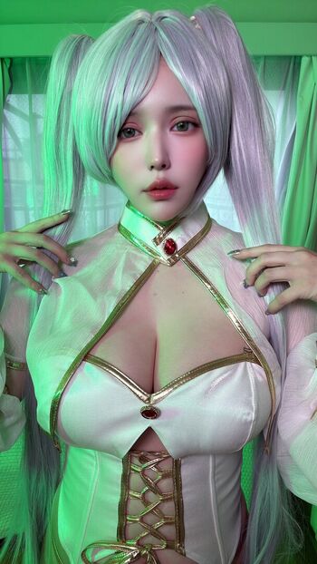 Crybaby leaked private photo uncensored HD quality