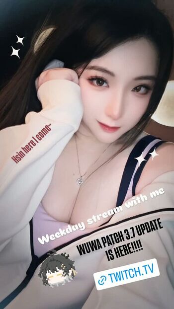 Crystalfirey leaked private photo uncensored HD quality