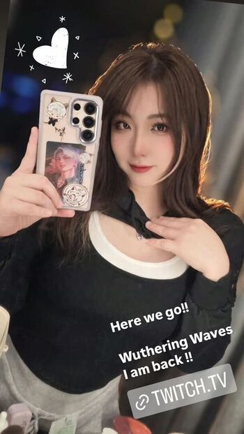 Crystalfirey leaked private photo uncensored HD quality