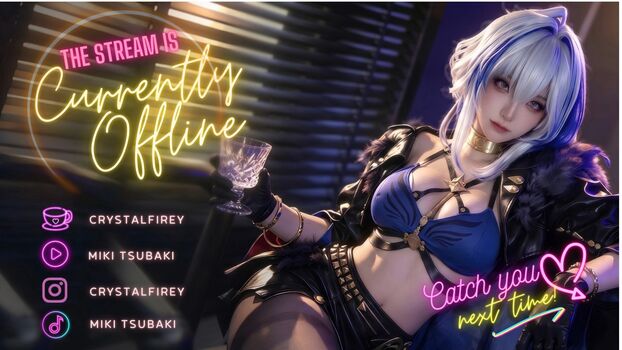 Crystalfirey leaked private photo uncensored HD quality