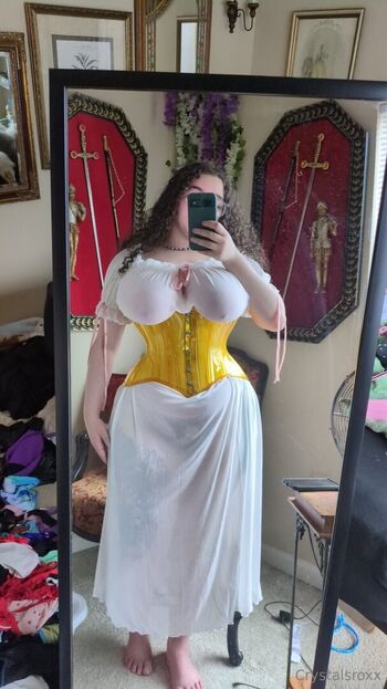 Crystallovinghomo leaked private photo uncensored HD quality