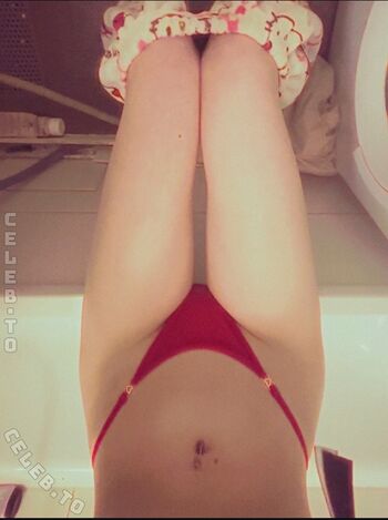 Crystalmarykitty leaked private photo uncensored HD quality