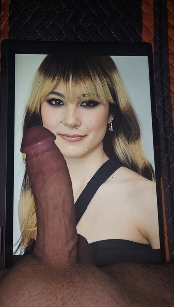 Cum tribute page leaked private photo uncensored HD quality