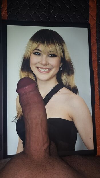 Cum tribute page leaked private photo uncensored HD quality