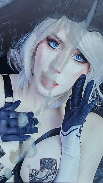 Cum tribute page leaked private photo uncensored HD quality