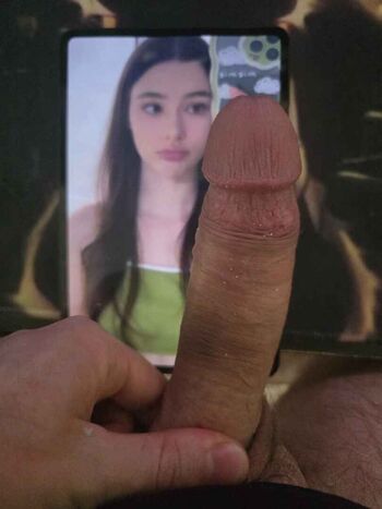 Cum tribute page leaked private photo uncensored HD quality