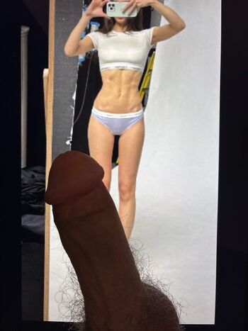 Cum tribute page leaked private photo uncensored HD quality