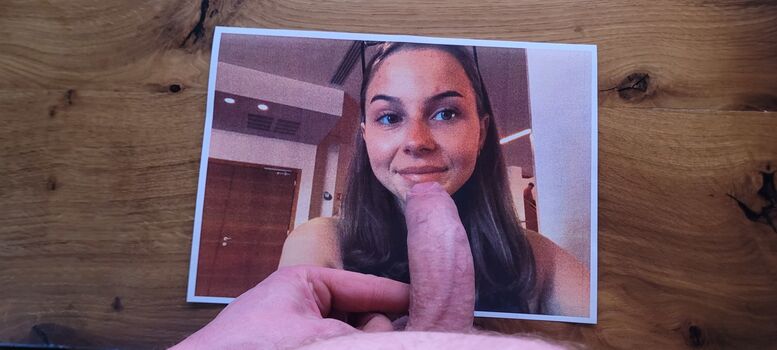 Cum tribute leaked private photo uncensored HD quality
