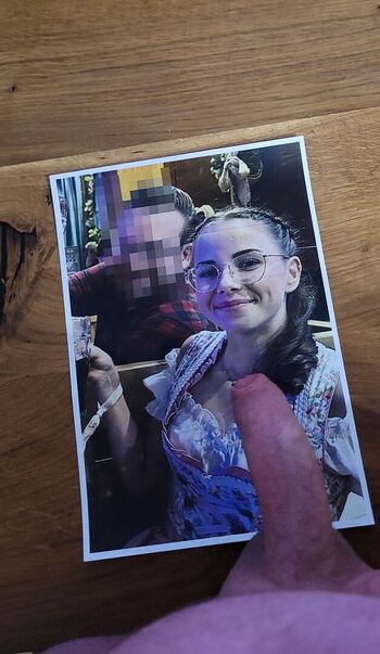 Cum tribute leaked private photo uncensored HD quality