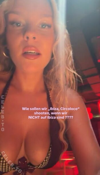 Dagi bee  page leaked private photo uncensored HD quality