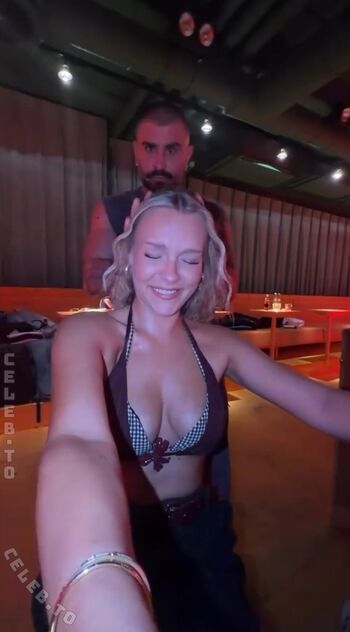 Dagi bee  page leaked private photo uncensored HD quality