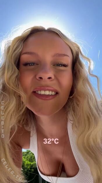 Dagi bee  page leaked private photo uncensored HD quality