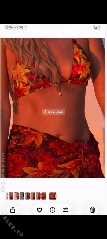 Dagi bee  page leaked private photo uncensored HD quality