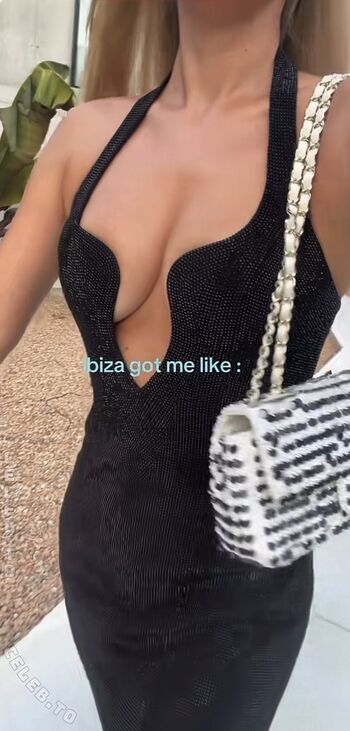 Dagi bee leaked private photo uncensored HD quality