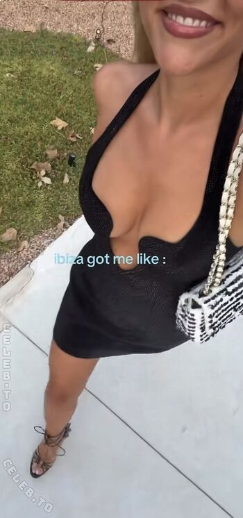 Dagi bee leaked private photo uncensored HD quality