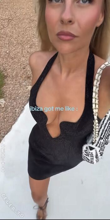 Dagi bee leaked private photo uncensored HD quality