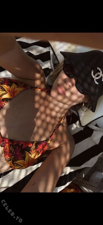 Dagi bee leaked private photo uncensored HD quality