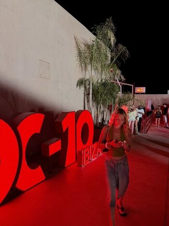 Dagibee leaked private photo uncensored HD quality