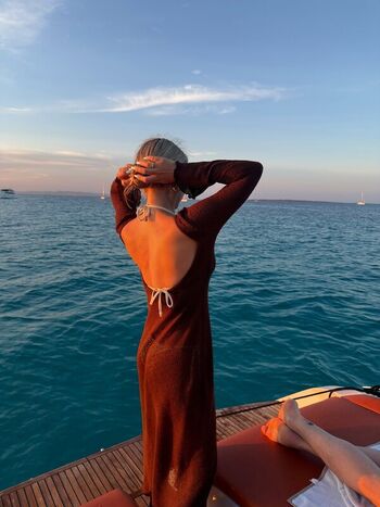 Dagibee leaked private photo uncensored HD quality