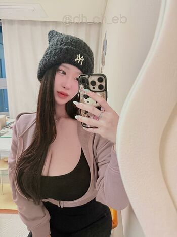 Dahee dh oh eb page leaked private photo uncensored HD quality