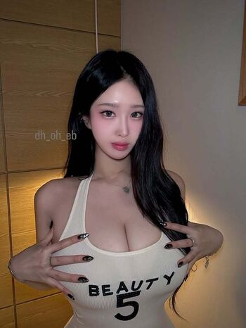 Dahee dh oh eb leaked private photo uncensored HD quality