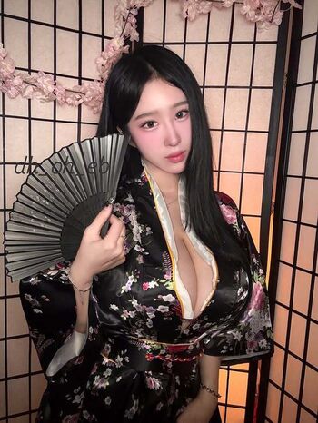 Dahee dh oh eb leaked private photo uncensored HD quality