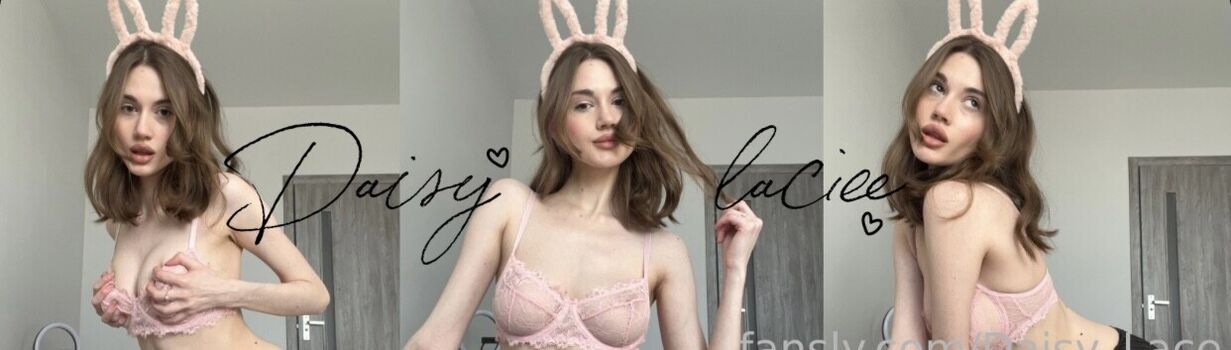 Daisy lace leaked private photo uncensored HD quality