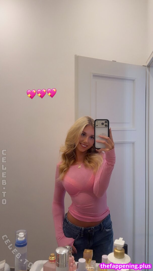 Page/ leaked private photo uncensored HD quality