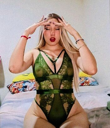 Dani arce page leaked private photo uncensored HD quality