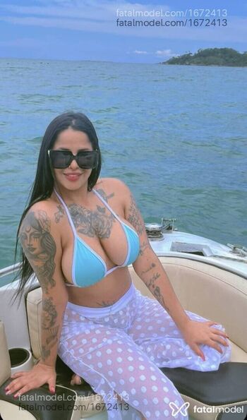 Dani bluee  page leaked private photo uncensored HD quality