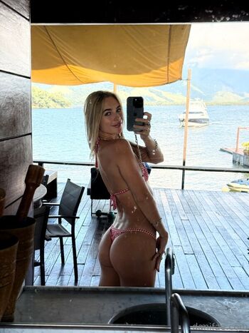 Dani fae  page leaked private photo uncensored HD quality