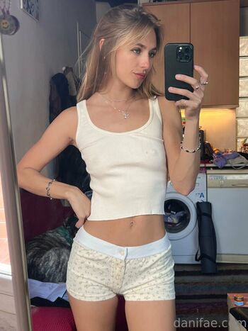 Dani fae leaked private photo uncensored HD quality