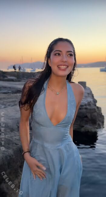 Dani klieber page leaked private photo uncensored HD quality