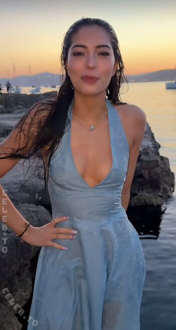 Dani klieber page leaked private photo uncensored HD quality