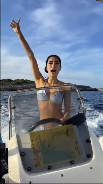 Dani klieber page leaked private photo uncensored HD quality