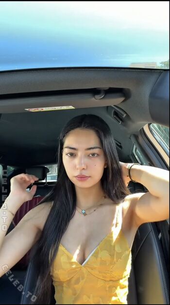 Dani klieber page leaked private photo uncensored HD quality