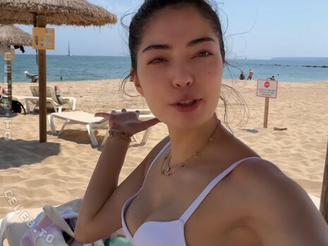 Dani klieber page leaked private photo uncensored HD quality