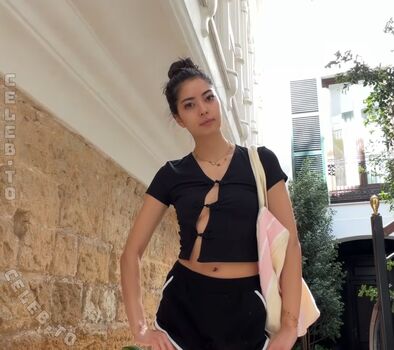 Dani klieber page leaked private photo uncensored HD quality