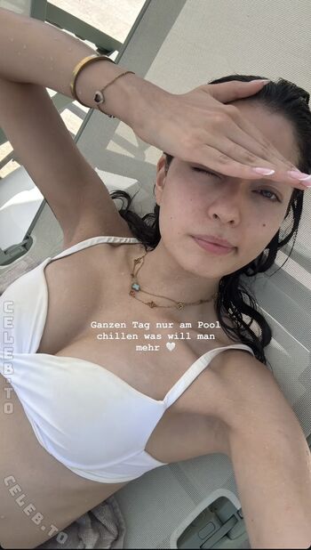 Dani klieber page leaked private photo uncensored HD quality